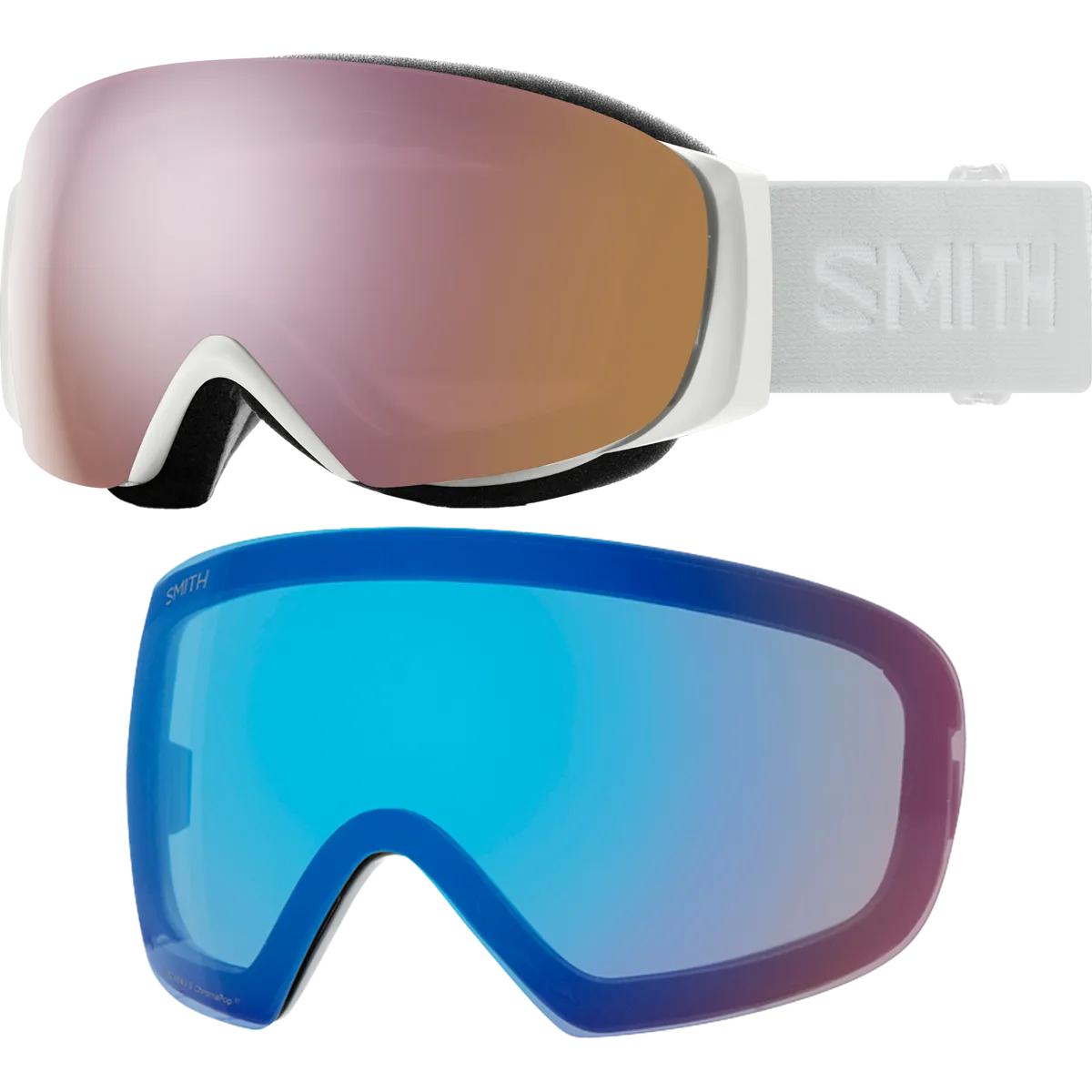 Women's I/O Mag S