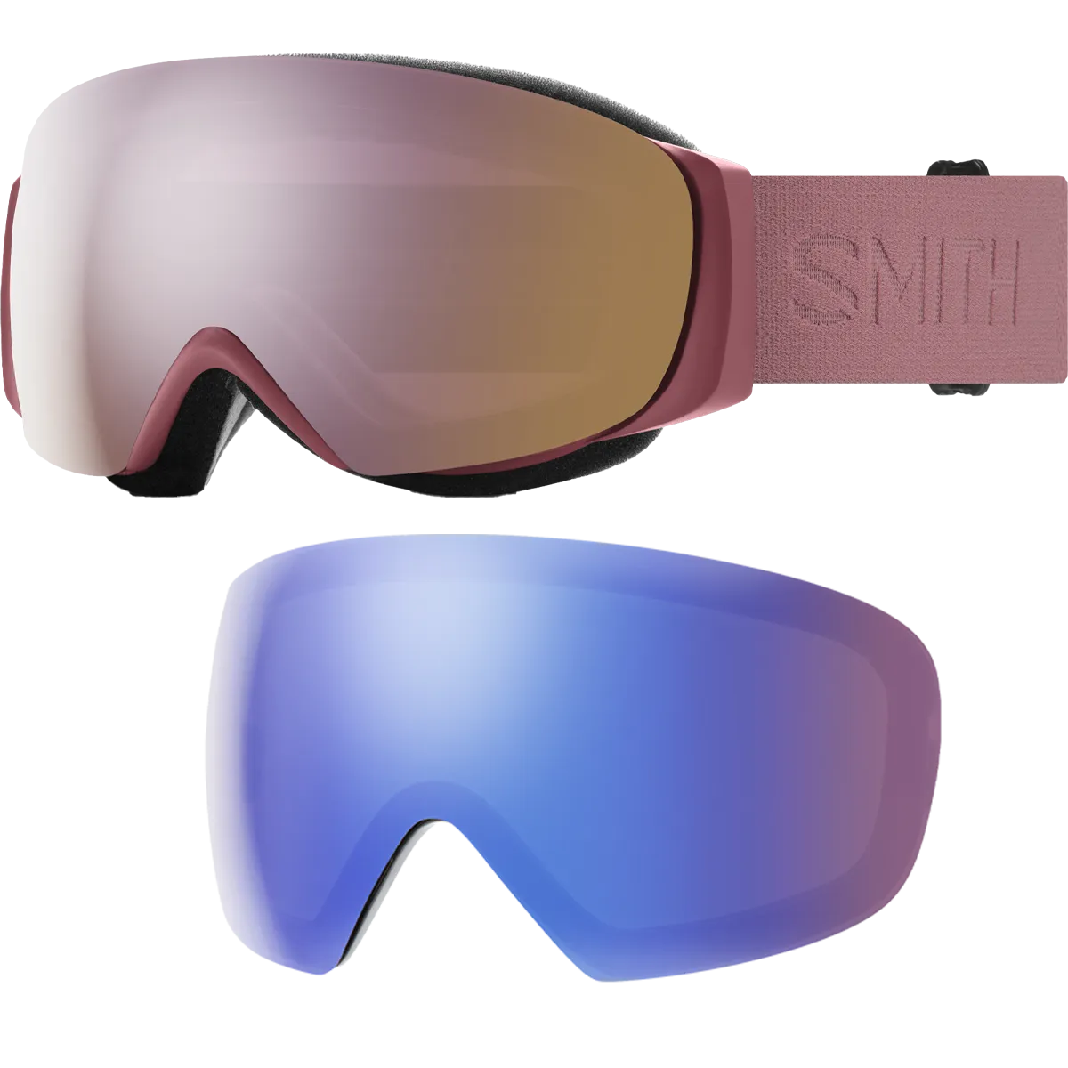 Women's I/O Mag S