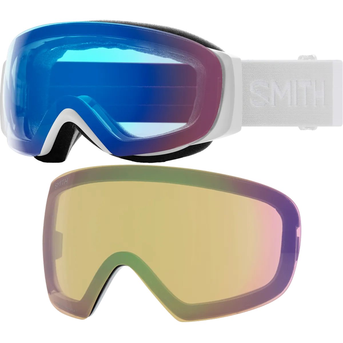 Women's I/O Mag S