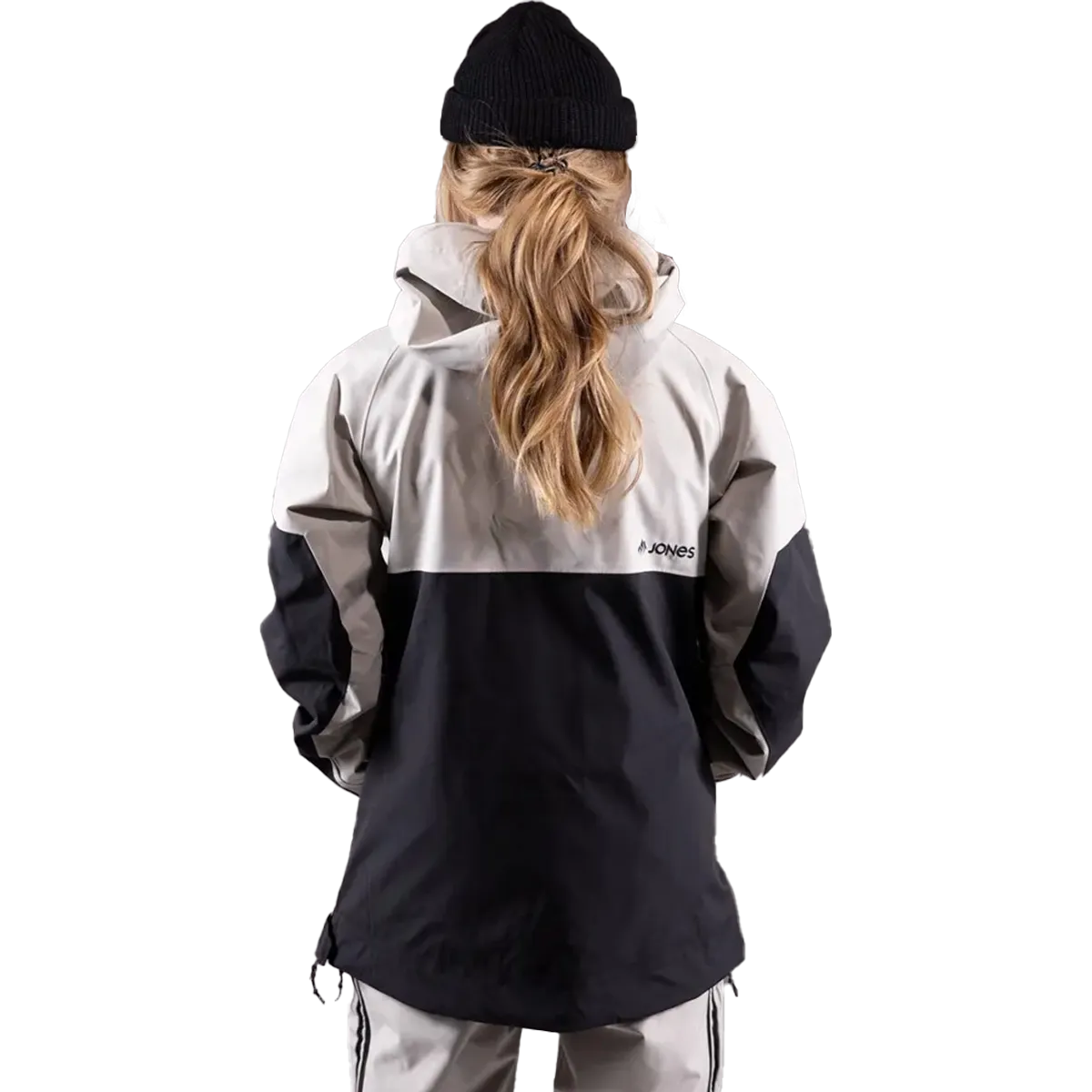 Women's MTN Surf Recycled Anorak