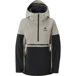 Women's MTN Surf Recycled Anorak