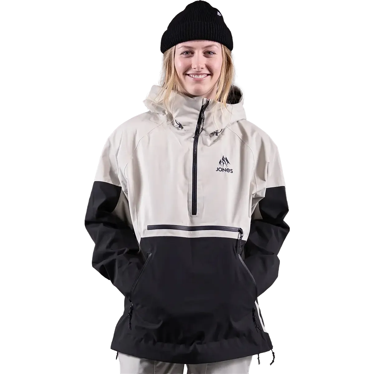 Women's MTN Surf Recycled Anorak