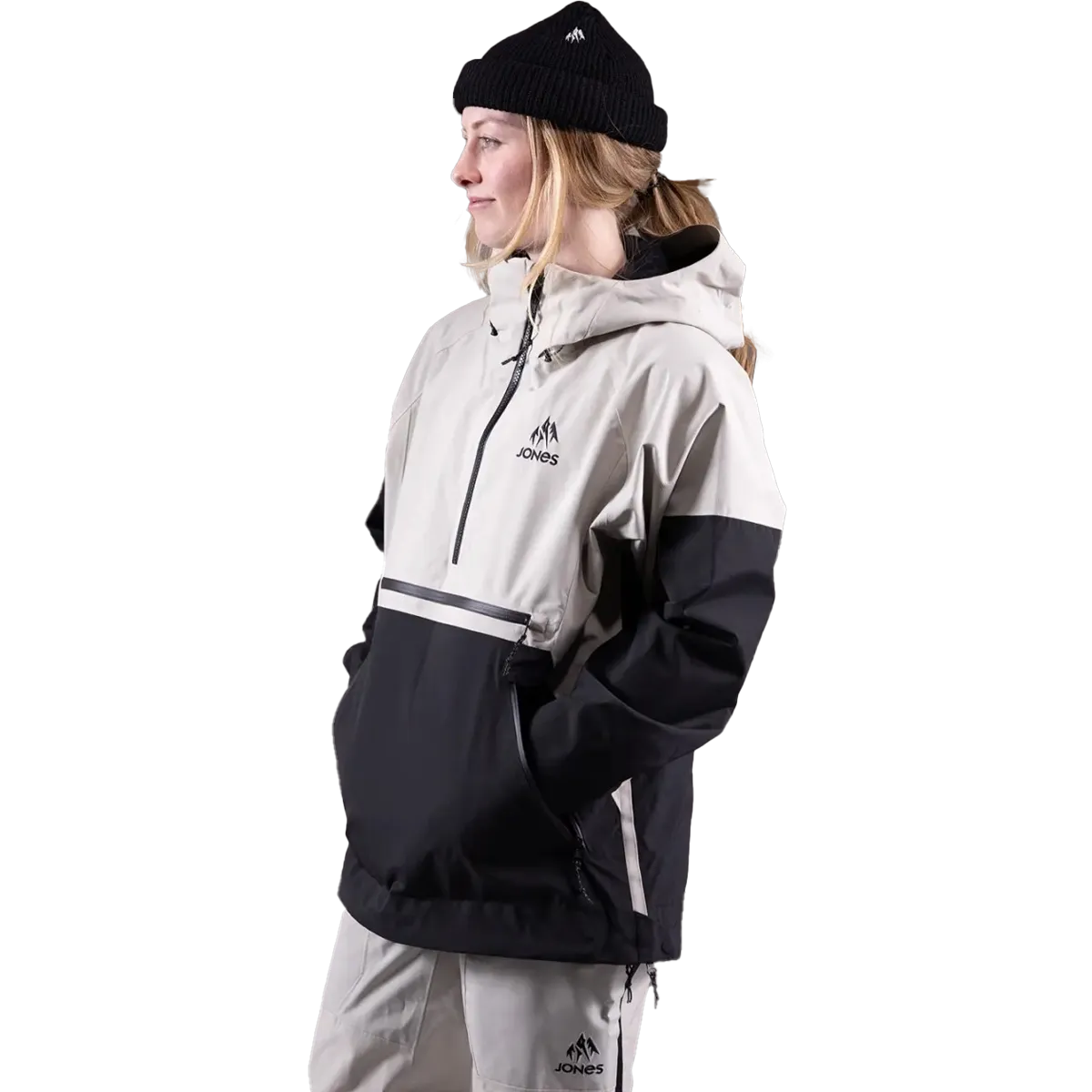Women's MTN Surf Recycled Anorak