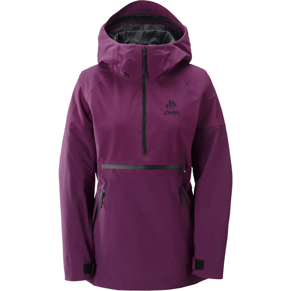 Women's MTN Surf Recycled Anorak