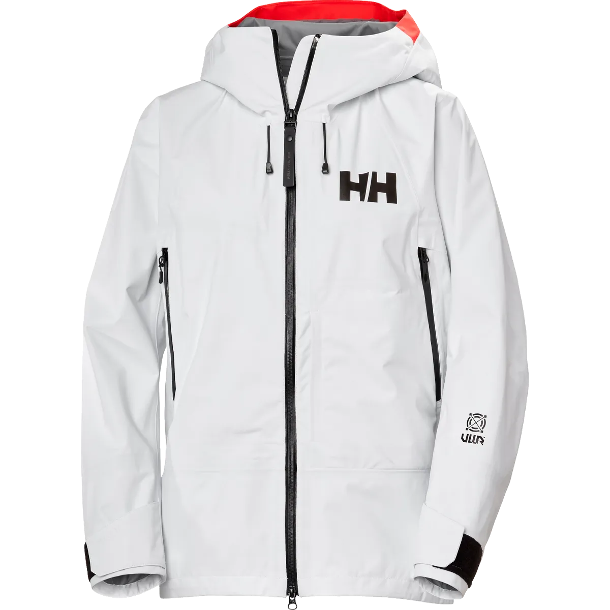 Women's Sogn Shell Jacket
