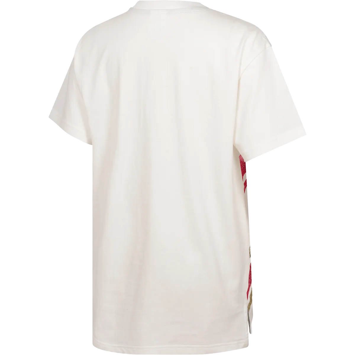 Youth 49ers Let's Get Loud Short Sleeve