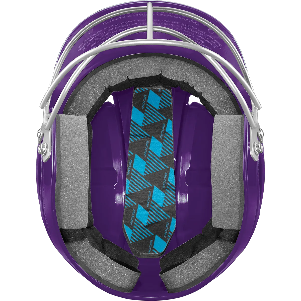 Youth Alpha FP Batting Helmet w/ Mask