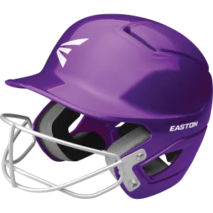 Youth Alpha FP Batting Helmet w/ Mask