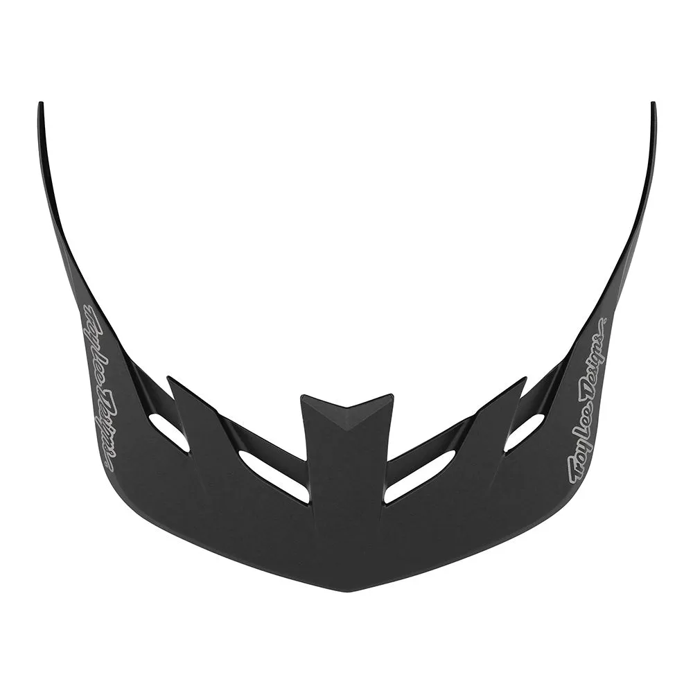 Youth Flowline Helmet Orbit Black