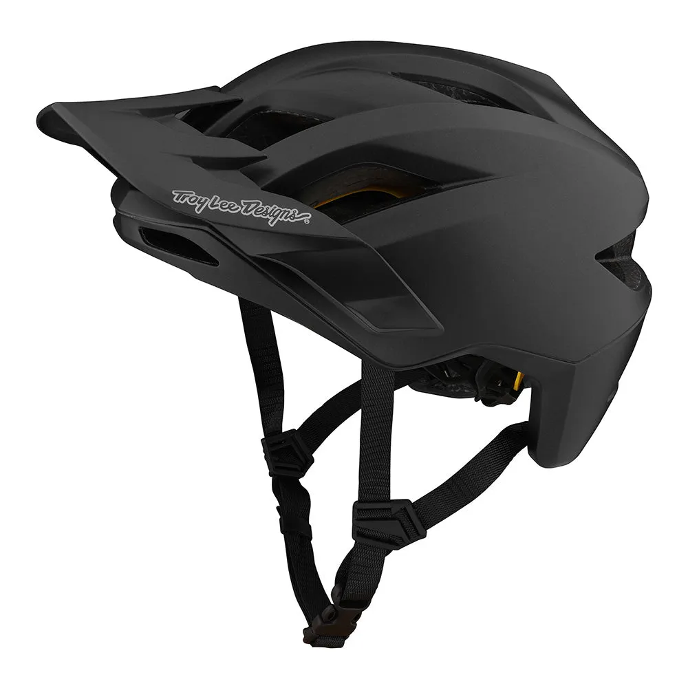 Youth Flowline Helmet Orbit Black