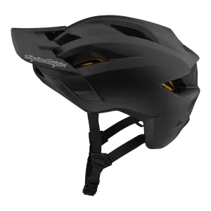 Youth Flowline Helmet Orbit Black