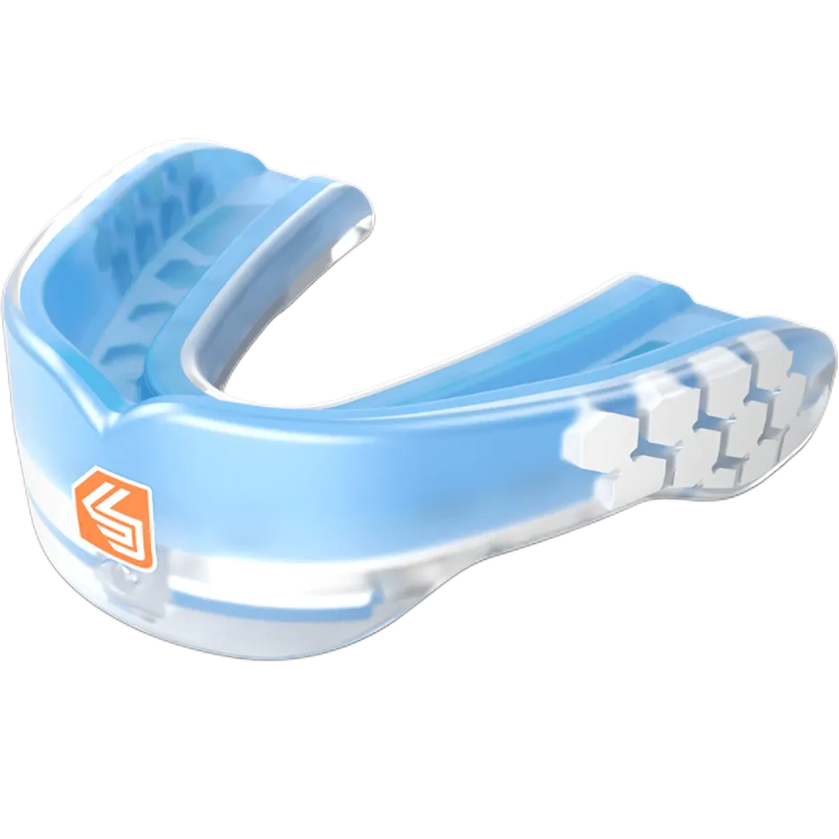 Youth Gel Max Power Mouthguard
