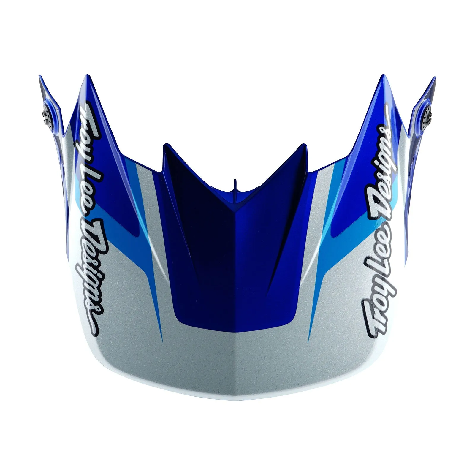 Youth GP Helmet Shutter Blue