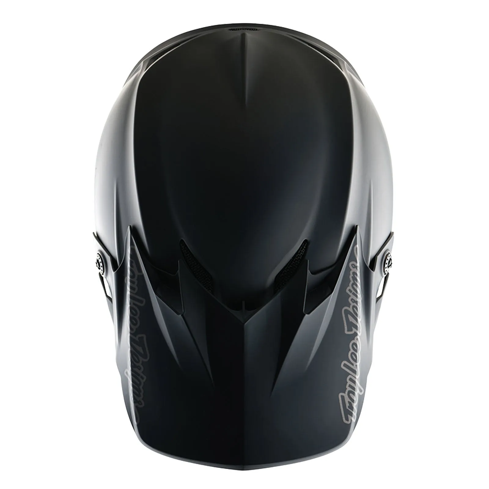 Youth GP Pro Helmet W/MIPS Mono Black