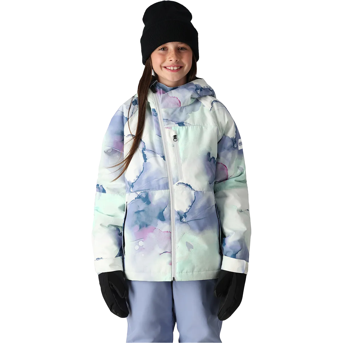 Youth Hydra Insulated Jacket