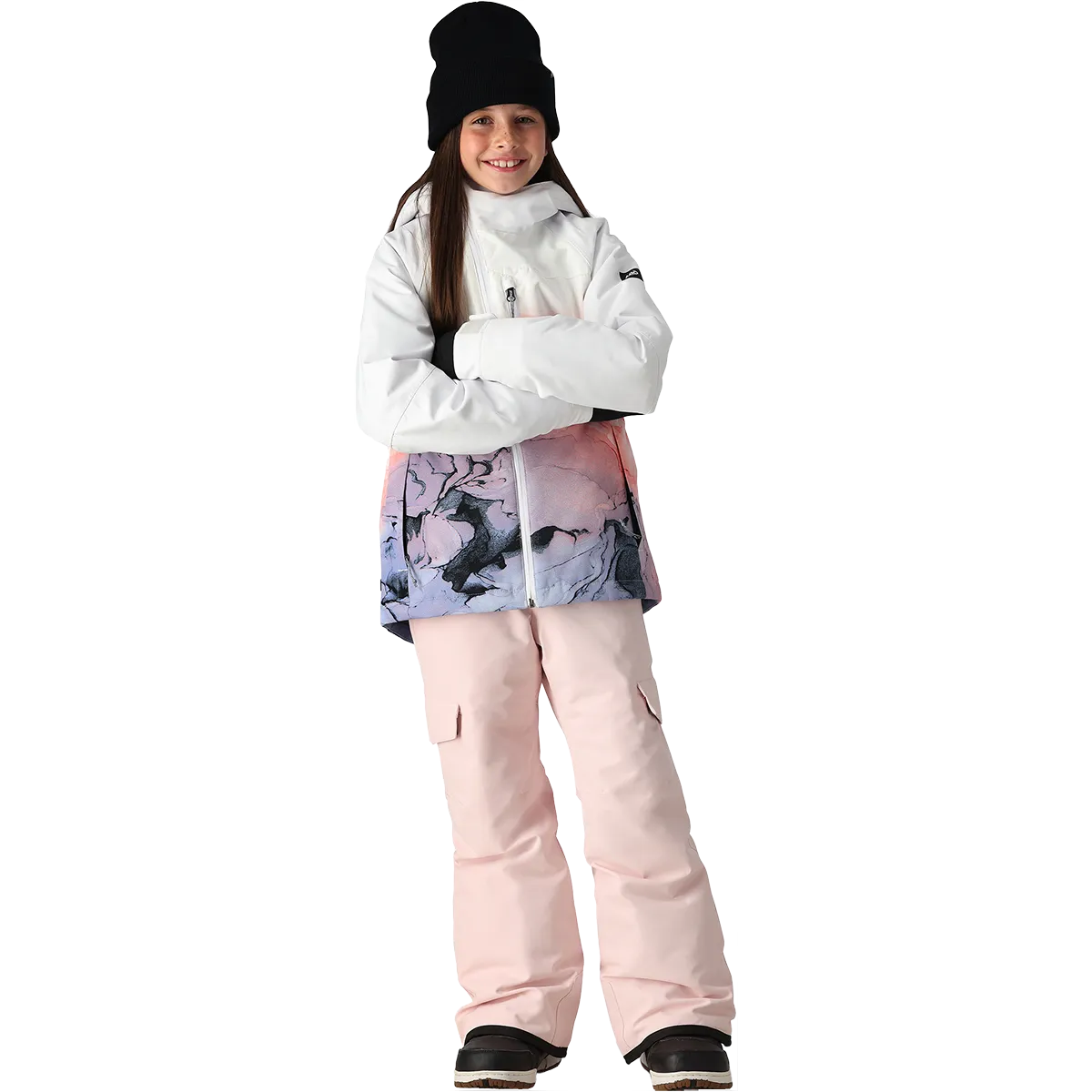 Youth Hydra Insulated Jacket