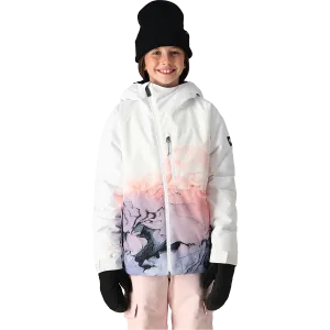 Youth Hydra Insulated Jacket