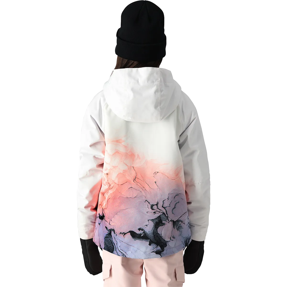 Youth Hydra Insulated Jacket
