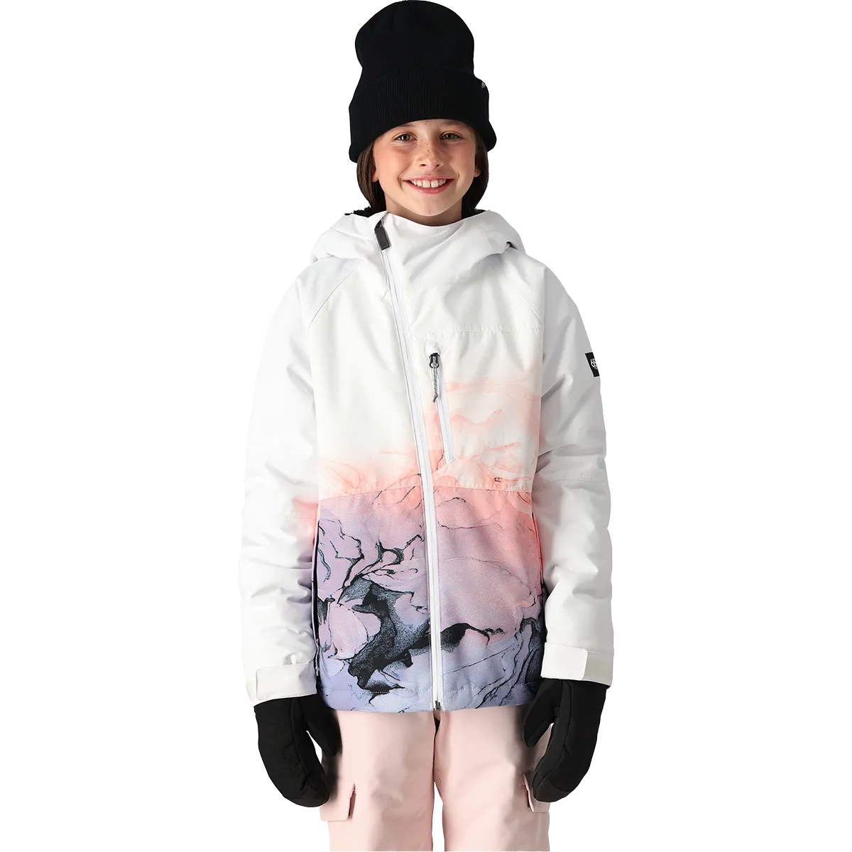 Youth Hydra Insulated Jacket