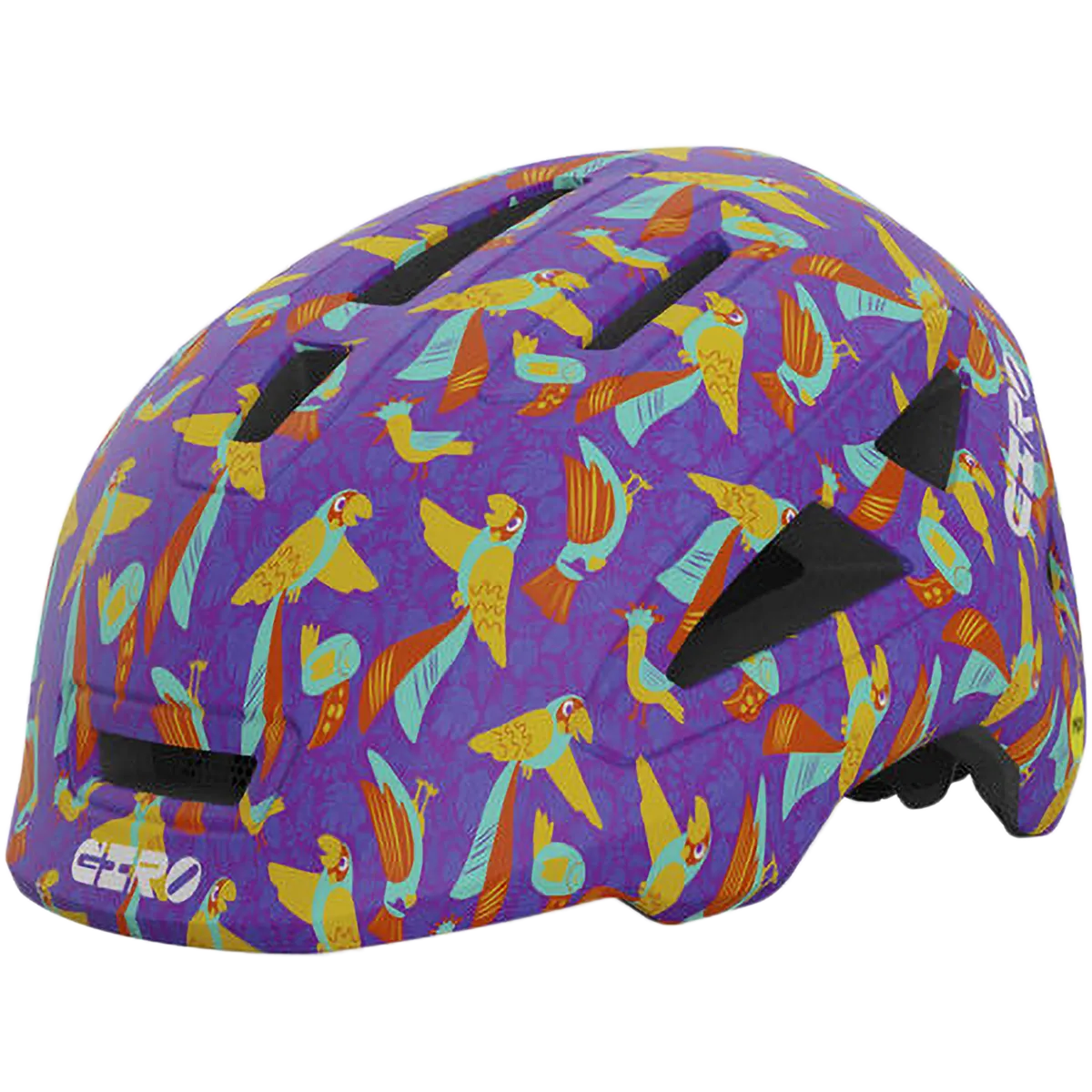 Youth Scamp MIPS II